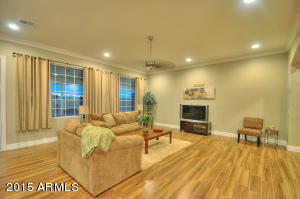 2811 E Andre Ct, Gilbert, AZ 85298 photo 9