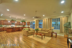 2811 E Andre Ct, Gilbert, AZ 85298 photo 7
