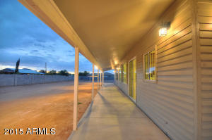 2811 E Andre Ct, Gilbert, AZ 85298 photo 30
