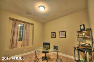 2811 E Andre Ct, Gilbert, AZ 85298 photo 29