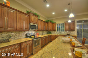 2811 E Andre Ct, Gilbert, AZ 85298 photo 12
