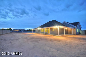2811 E Andre Ct, Gilbert, AZ 85298 photo 31