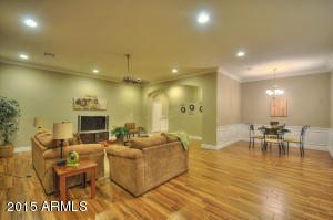 2811 E Andre Ct, Gilbert, AZ 85298 photo 16