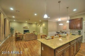 2811 E Andre Ct, Gilbert, AZ 85298 photo 13