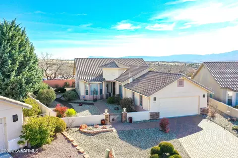 6055 E Pine Crest Ct, Cornville, AZ 86325