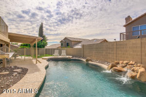 2329 E Rockledge Rd, Phoenix, AZ 85048 photo 7