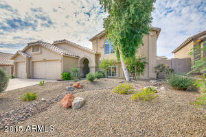 2329 E Rockledge Rd, Phoenix, AZ 85048 photo 4