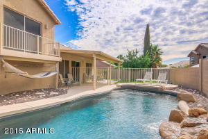 2329 E Rockledge Rd, Phoenix, AZ 85048 photo 2
