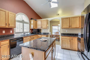 2329 E Rockledge Rd, Phoenix, AZ 85048 photo 1