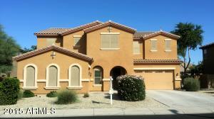 3124 E Isaiah Ave, Gilbert, AZ 85298 photo 1