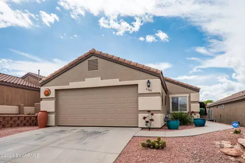 4969 E Catalina Ct, Cornville, AZ 86325
