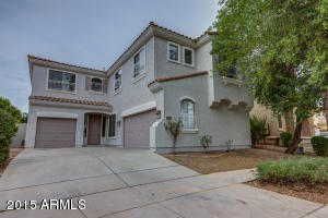 4324 E Marshall Ave, Gilbert, AZ 85297 photo 1