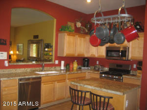 9708 E Golden St, Mesa, AZ 85207 photo 10