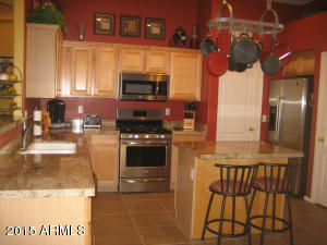 9708 E Golden St, Mesa, AZ 85207 photo 9