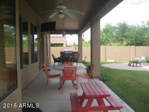 9708 E Golden St, Mesa, AZ 85207 photo 22