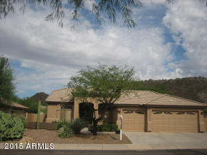 9708 E Golden St, Mesa, AZ 85207 photo 1