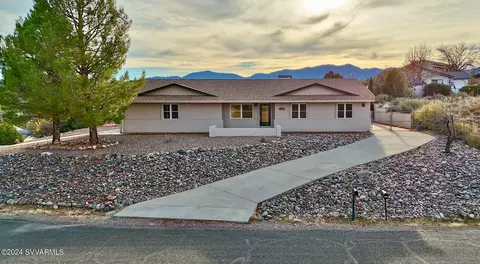 2290 S Roundup Trl, Cottonwood, AZ 86326