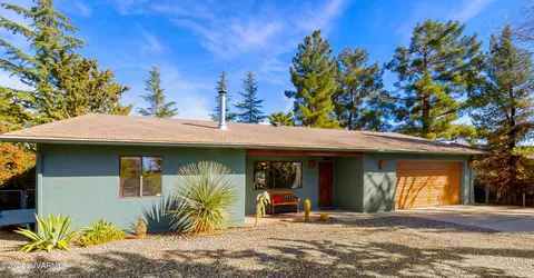 210 Andante Dr, Sedona, AZ 86336