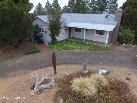 1739 Sawmill Rd, Cottonwood, AZ 86326
