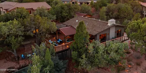 45 Bell Rock Trl, Sedona, AZ 86336