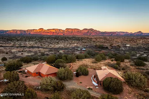4450 Bill Gray Rd, Sedona, AZ 86336