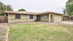 1941 S Windsor --, Mesa, AZ 85204 photo 3