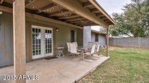 1941 S Windsor --, Mesa, AZ 85204 photo 19