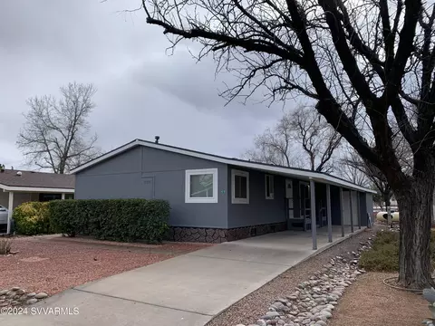 1487 W Horseshoe Bend Dr #49, Camp Verde, AZ 86322