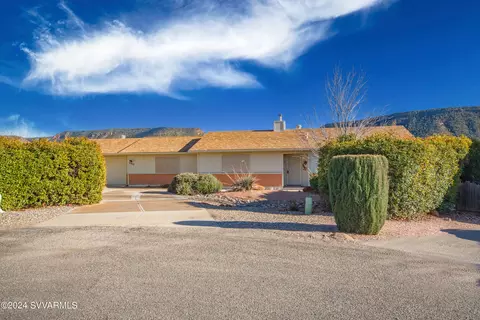 140 Roca Roja Rd, Sedona, AZ 86351