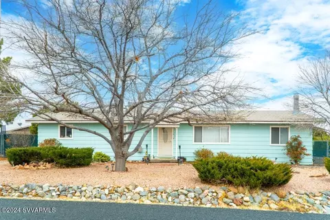 688 Bow Maker Trl, Cottonwood, AZ 86326