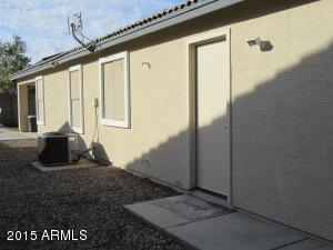 3869 E Cloudburst Dr, Gilbert, AZ 85297 photo 27