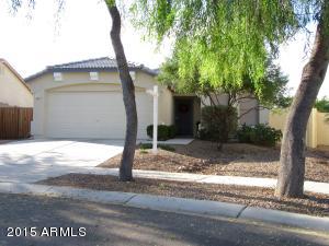 3869 E Cloudburst Dr, Gilbert, AZ 85297 photo 1