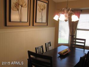3869 E Cloudburst Dr, Gilbert, AZ 85297 photo 8
