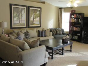 3869 E Cloudburst Dr, Gilbert, AZ 85297 photo 3