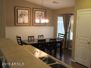 3869 E Cloudburst Dr, Gilbert, AZ 85297 photo 5