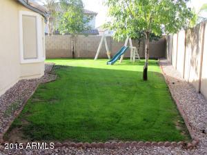 3869 E Cloudburst Dr, Gilbert, AZ 85297 photo 23
