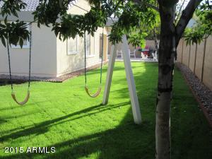 3869 E Cloudburst Dr, Gilbert, AZ 85297 photo 21