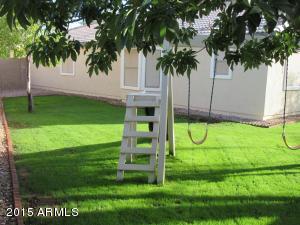 3869 E Cloudburst Dr, Gilbert, AZ 85297 photo 22
