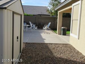 3869 E Cloudburst Dr, Gilbert, AZ 85297 photo 26