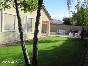 3869 E Cloudburst Dr, Gilbert, AZ 85297 photo 24
