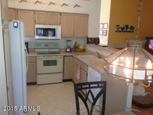 2306 E Lakecrest Dr, Gilbert, AZ 85234 photo 2