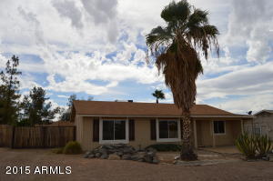 7115 E Jensen St, Mesa, AZ 85207 photo 1