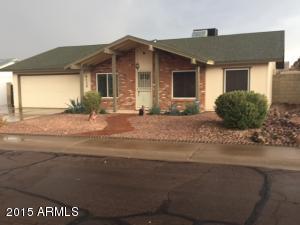 4135 E Jicarilla St, Phoenix, AZ 85044 photo 2