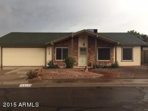 4135 E Jicarilla St, Phoenix, AZ 85044 photo 1