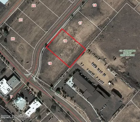 2203 Cirrus Dr #LOT 18, Prescott, AZ 86301