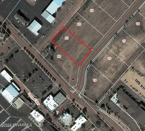 2204 Cirrus Dr #LOT 22, Prescott, AZ 86301