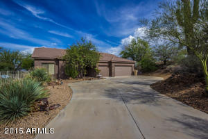 206 E Sagebrush Dr, Phoenix, AZ 85085 photo 1