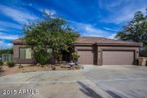 206 E Sagebrush Dr, Phoenix, AZ 85085 photo 3