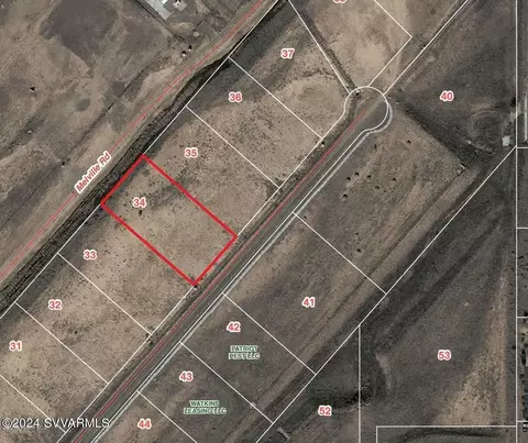 2228 Cirrus Dr #LOT 34, Prescott, AZ 86301