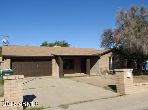 7542 W Montecito Ave, Phoenix, AZ 85033 photo 1